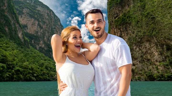 El Pueblo Mágico de Chiapas considerado la maravilla natural más alucinante de México y debes conocer este 2026