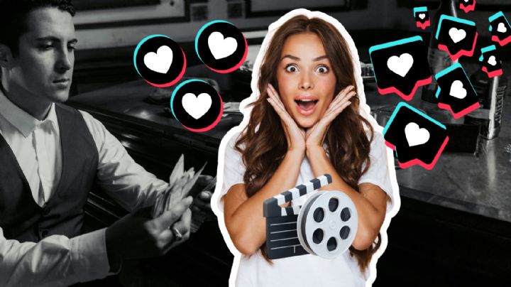 Esta vez elegí al Mafia: Sinopsis, reparto y capítulos de la serie que se volvió viral en TikTok