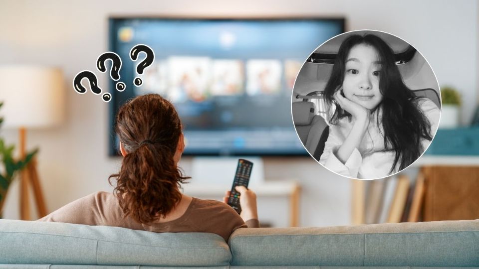 Además de 'El gran diluvio', ¿en qué otras series coreanas de Netflix puedes ver a Kim Da-mi?