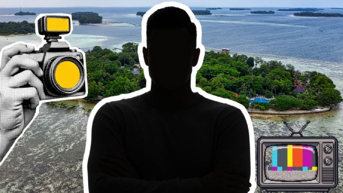 ¿Quién es Lorenzo Figueroa, hijo de Chayanne confirmado en Exatlón?