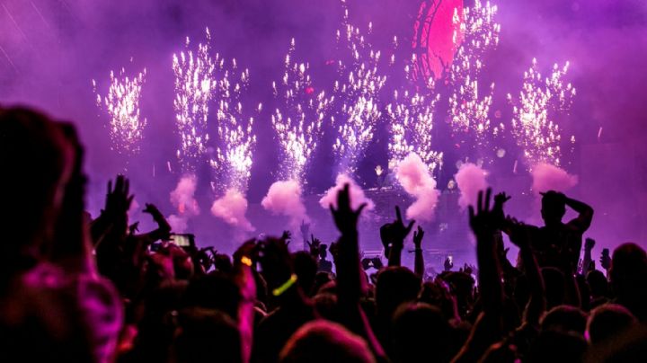 Cristina Aguilera regresó a los escenarios luciendo mejor que nunca