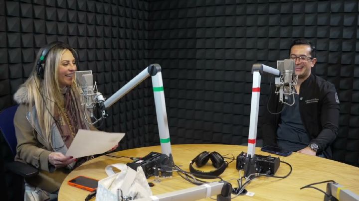 ¡Evita el dolor de Enero: Dr. Gerson Gómez revela secretos para un inicio de año sin lesiones!