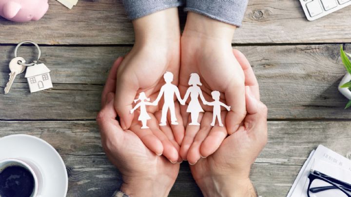 "Habla mal de todos": Poncho De Nigris se aleja de su madre por insultar a su esposa