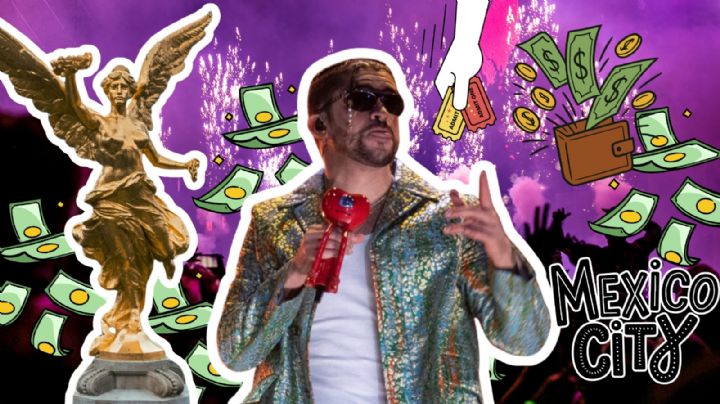 Bad Bunny México 2025: Precio de los boletos y qué incluye la nueva sección ‘Vecinos’ del Estadio GNP Seguros CDMX