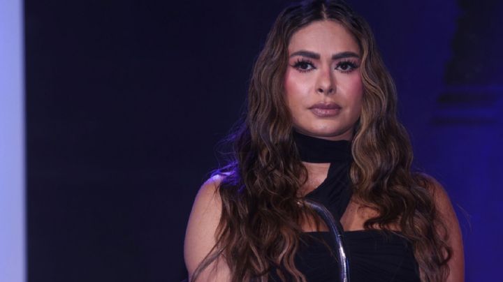 "Uno nunca sabe", Galilea Montijo sobre si sería madre con su nuevo novio