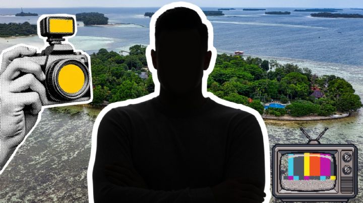 ¿Quién es Lorenzo Figueroa, hijo de Chayanne confirmado en Exatlón?