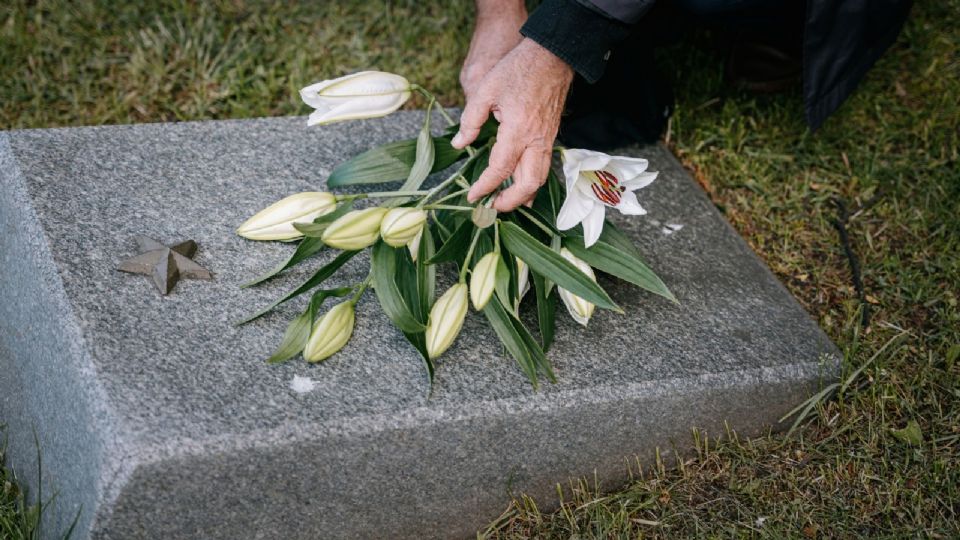 Fallece Amparo Rubín, compositora de 'Corro, vuelo, me acelero' de Timbiriche