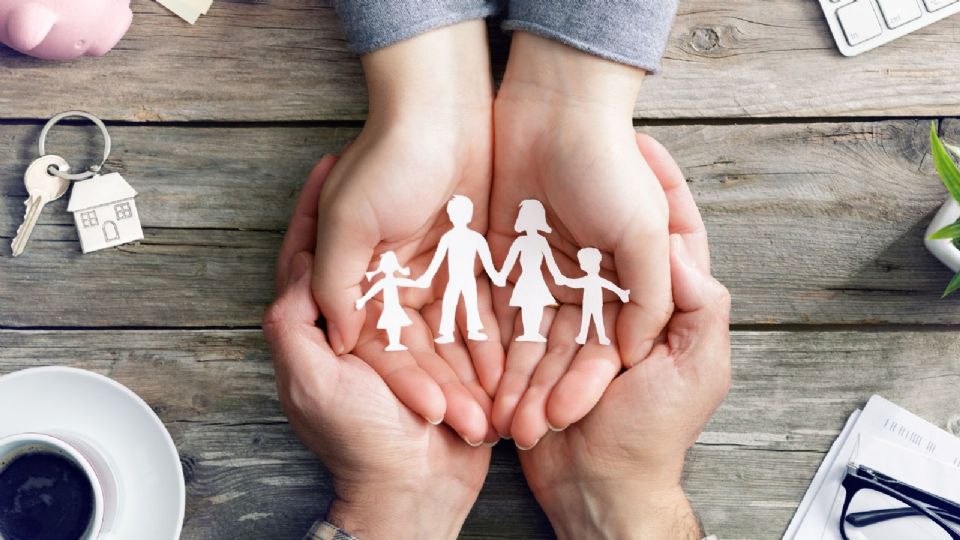 Alex Fernández y Alexia Hernández son nuevos padres y esta fue su reacción al recibir a Nirvana