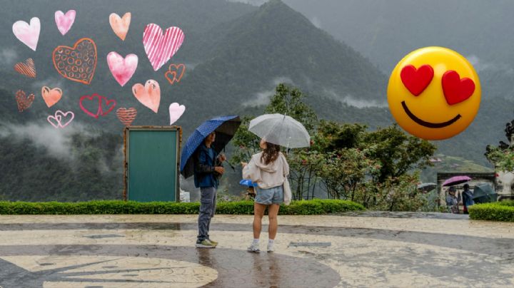 El Pueblo Mágico de Puebla rodeado de montañas y neblina ideal para visitar en el 2026