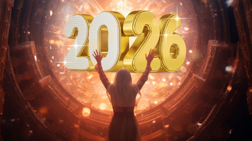 Cómo cerrar el Año 9 en 2025 a nivel energético y prepararte conscientemente para el Año 1 en 2026.