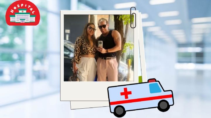 Actor Ignacio Vega no es candidato a cultivo de piel tras quemaduras, ¿cuál es su estado de salud?