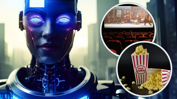 Las 10 mejores películas que nos dejó el 2025 y que debes ver, según la Inteligencia Artificial
