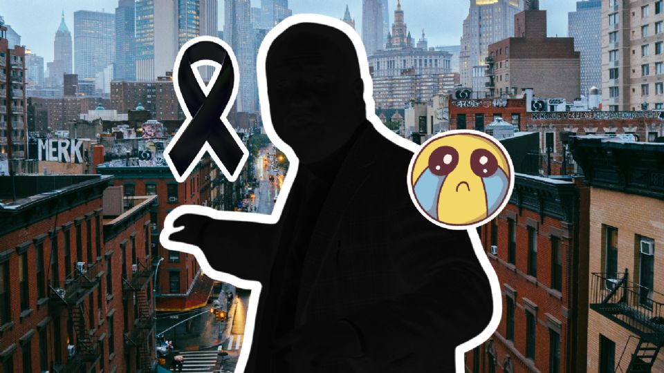 Muere famoso y querido actor de Law & Order a los 71 años ¿Qué le pasó?