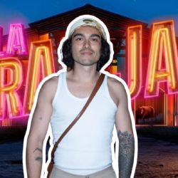 La Granja VIP: ¿Por qué lloró Sergio Mayer Mori?