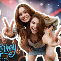 Cartelera de conciertos para este fin de semana 5, 6 y 7 de diciembre en Monterrey: t.A.T.u. y más