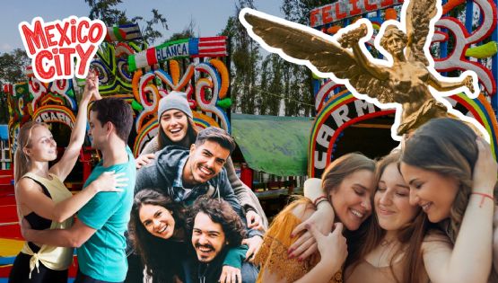 Qué hacer en la CDMX este fin de semana 5, 6 y 7 de diciembre: Eventos y planes imperdibles