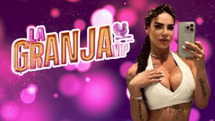 Liz Vega se disculpa con Rayito, ¿por infidelidad en La Granja VIP?