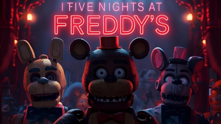 “Five Nights at Freddy’s 2”: ¿Qué clasificación tiene la película basada en el videojuego de terror?