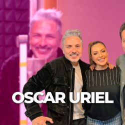 Oscar Uriel analiza la última temporada de Stranger Things