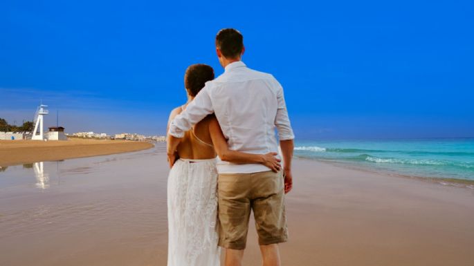 La playa de Acapulco que tiene la mejor vista y paisajes