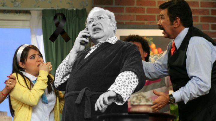 ¡Adiós Gordolfo! Muere Eduardo Manzano a los 87 años: Estas son las 15 frases icónicas del actor