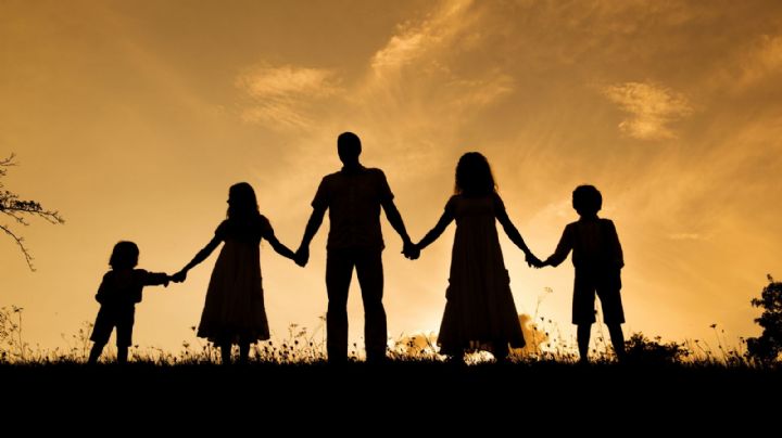 Inti, hija de Cazzu y Christian Nodal es mostrada por primera vez en redes sociales