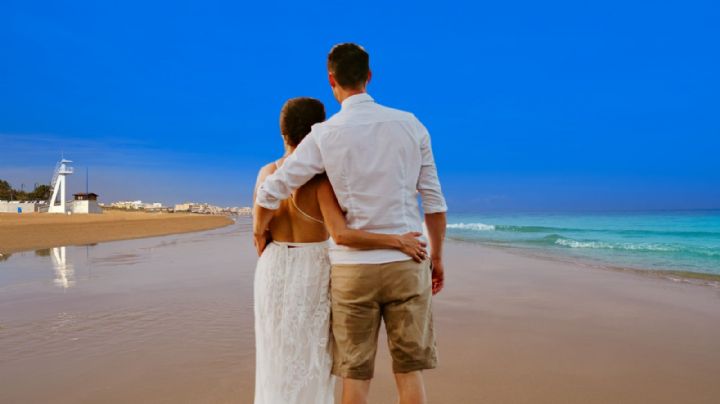 La playa de Acapulco que tiene la mejor vista y paisajes