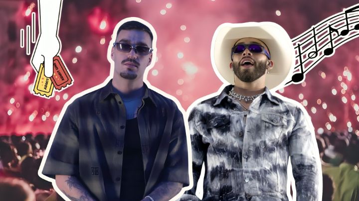 Festival Resuena 2026: Cartel completo, precio de boletos y fechas