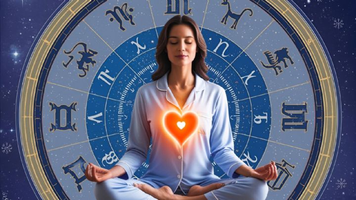 Horóscopo Mhoni Vidente HOY, Lunes 8 de diciembre: Consejos del Tarot para la sabiduría