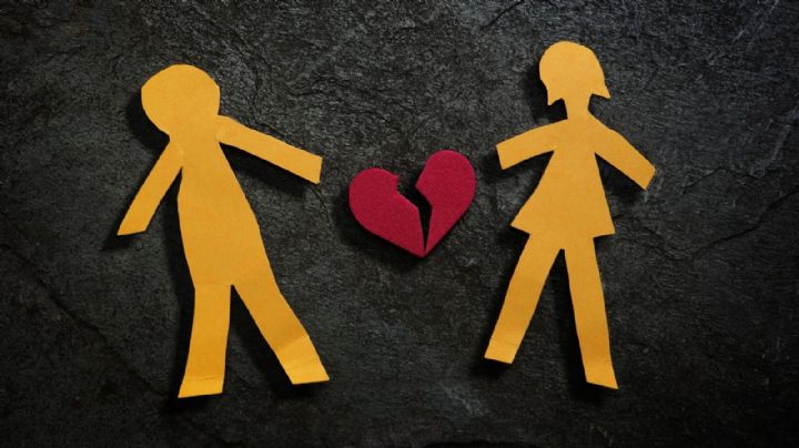 ¡Cuidado Michelle Renaud!: Razones por las que no funcionan las relaciones de Matías Novoa