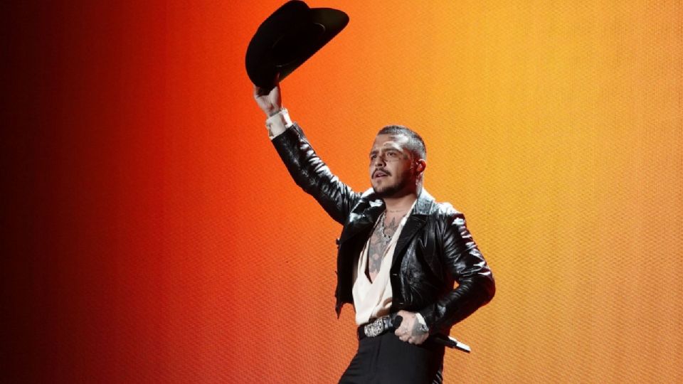 Belinda astuta muestra adelanto de 'Cactus', la canción que NO es dedicada a Christian Nodal