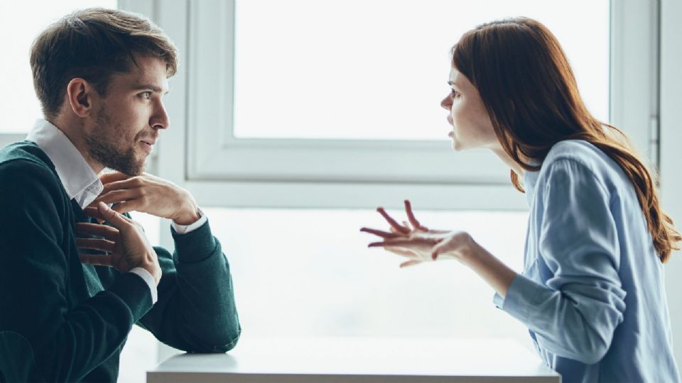 Rafa Mercadante muestra su apoyo a su esposa Elda, tras la polémica con Henry Jiménez