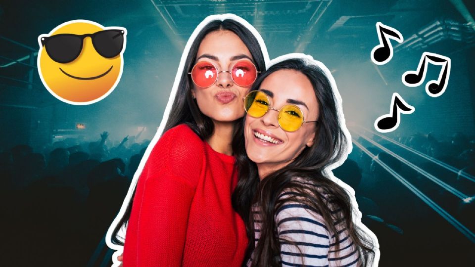 Este fin de semana, la cartelera de conciertos en Querétaro abrirá sus escenarios a propuestas musicales como Santa RM.