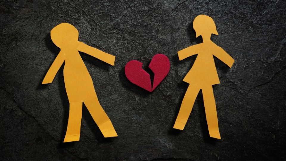 Mía Marín revela cómo Yamileth Rodríguez causó su separación de Alex Marín