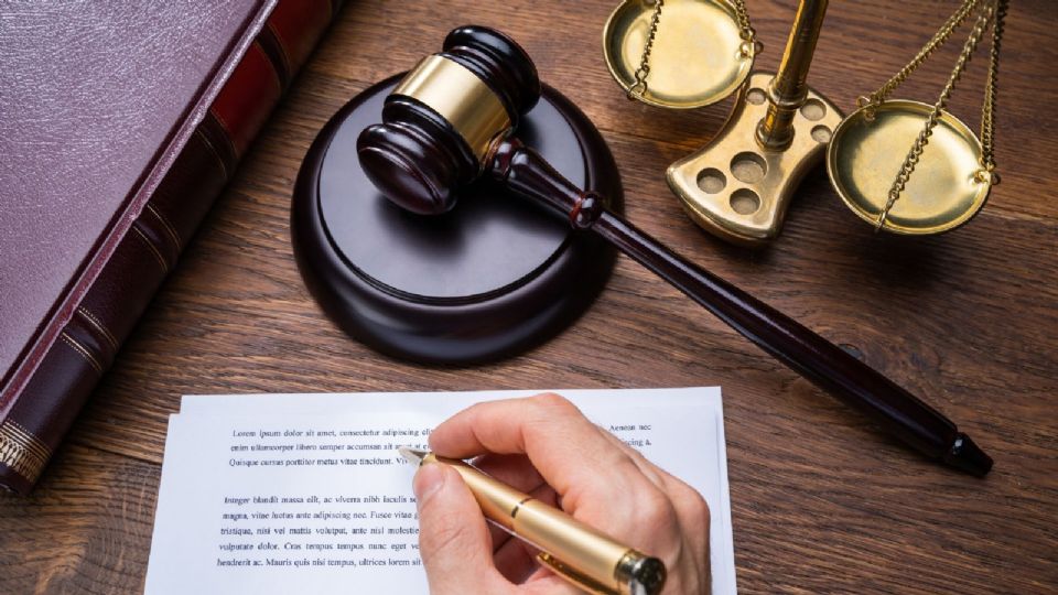 Alex Marín provoca una movilización judicial en Jalisco ¿Qué pasó?