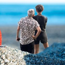 ¿Quién es la nueva novia de Federica Quijano de Kabah?