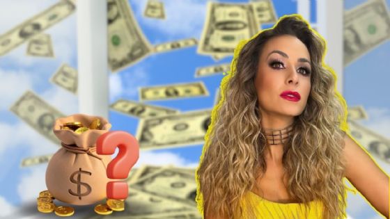 ¿Cuánto ganaba Odalys Ramírez en Cuéntamelo Ya? Este sería el sueldo al que renunció en Televisa