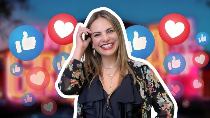 Fabiola Campomanes: ¿Cuántos seguidores tenía antes de entrar a La Granja VIP y cuántos tiene hoy?
