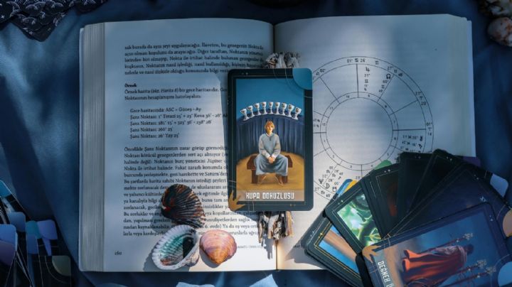 ¿Qué es y cómo obtener tu carta astral? Aqui te decimos