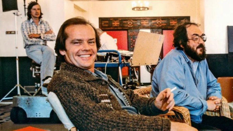 El clásico de terror El Resplandor de Kubrick se proyectará gratis en CDMX