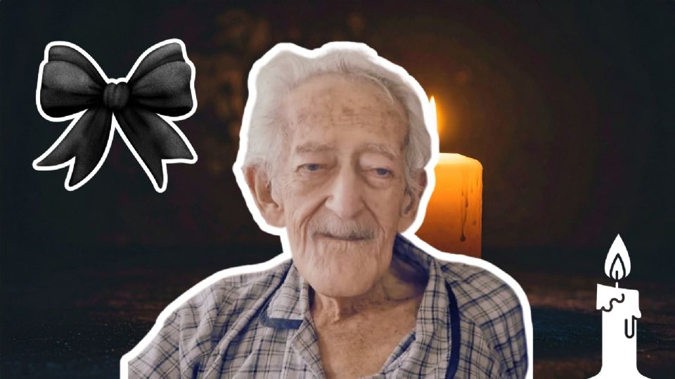 De qué murió Muere ‘El Nonno’ Carmine.