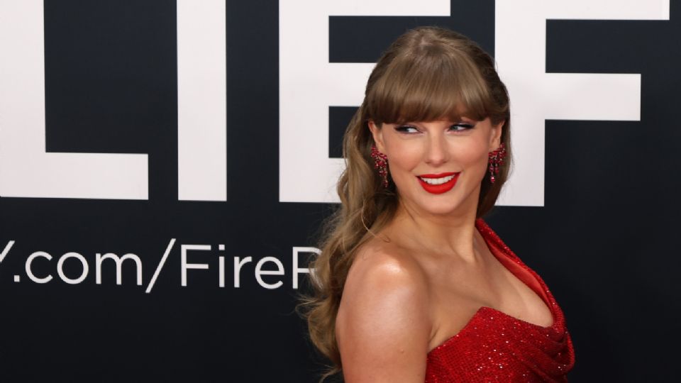 Taylor Swift: ¿Su inspiración de 'Lover' fue 'María de Todos los Ángeles'? Teoría lo confirmaría