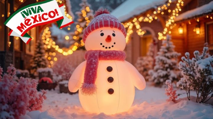 Estos son los mejores lugares para disfrutar del invierno en México