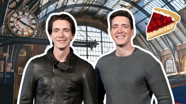 Harry Potter: Magos Pasteleros ¿Quién es la pareja GANADORA de la temporada 2 del reality?