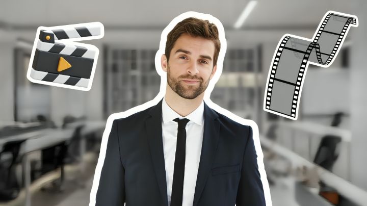 ¿Quién es 'Sebastián' en "Cuidado, soy la jefa"? Reparto de la serie de DramaBox que se volvió viral en Tiktok