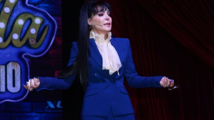 Mariel Guardia y Victoria Ruffo comparten "cena de las señoras de las lomas" y así lo presumieron en redes