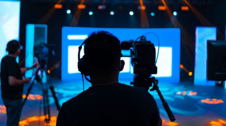 Eduardo Yáñez discute con reportera en programa de televisión en vivo. ¡Revive problema del pasado!