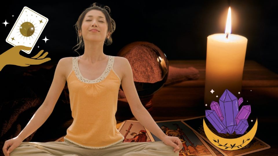 Horóscopos de Mizada Mohamed hoy miércoles 10 de diciembre de 2025.