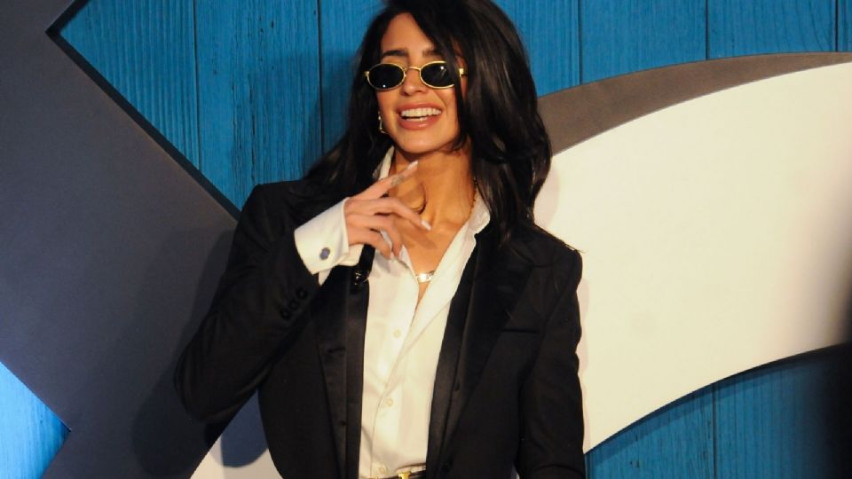 Bárbara de Regil preocupa a sus fans tras mostrar una grave herida, ¿qué le pasó?