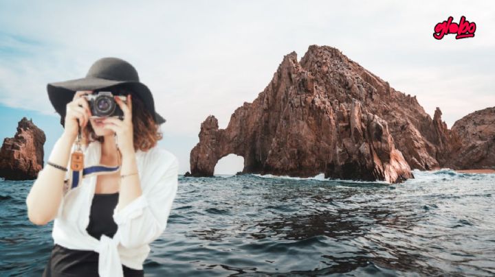 El significado del Arco de Cabo San Lucas y sus curiosidades